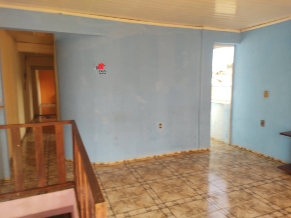Imagem Casa com 4 Quartos à Venda, 125 m² em Jardim São Gerônimo (nova Veneza) - Sumaré