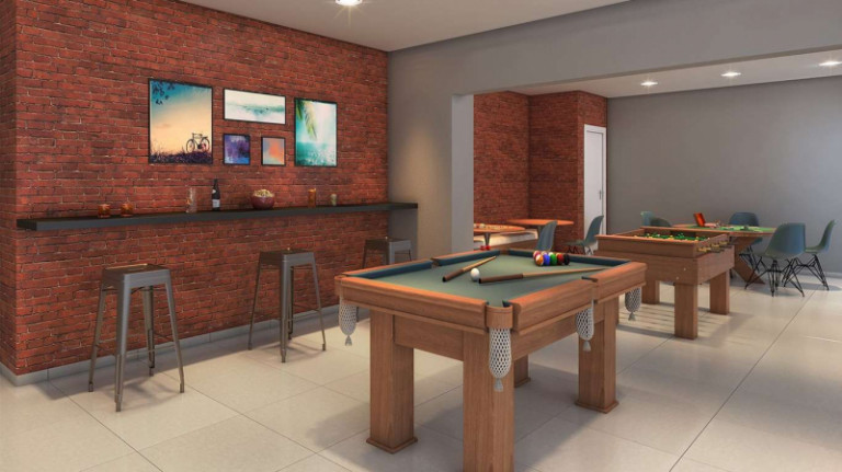 Imagem Apartamento com 2 Quartos à Venda, 38 m² em Limão - São Paulo Imagem Apartamento com 2 Quartos à Venda, 38 m² em Limão - São Paulo