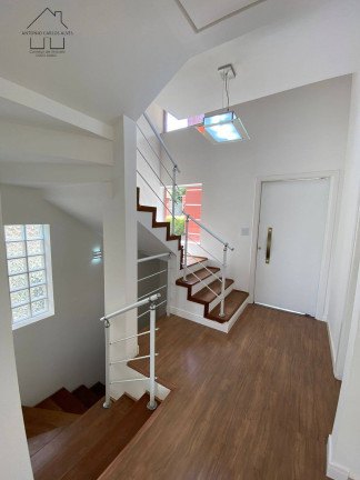 Imagem Casa com 3 Quartos à Venda, 430 m² em Jardim Santa Helena - Bragança Paulista