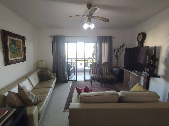 Imagem Apartamento com 2 Quartos à Venda, 99 m² em Balneário Samburá - Peruíbe