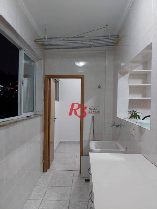 Imagem Apartamento com 2 Quartos à Venda ou Locação, 100 m² em Itararé - São Vicente