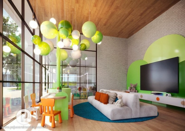 Imagem Apartamento com 3 Quartos à Venda, 115 m² em Jacarecica - Maceió
