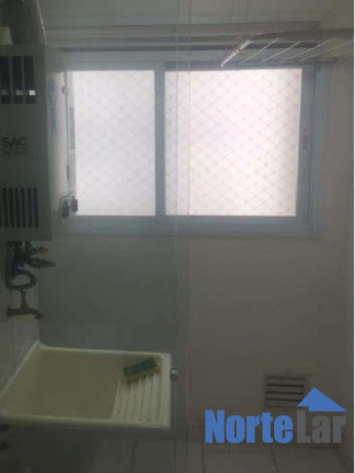 Imagem Apartamento com 2 Quartos à Venda, 48 m² em Limão - São Paulo