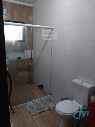 Imagem Casa com 2 Quartos à Venda, 253 m² em Cézar De Souza - Mogi Das Cruzes