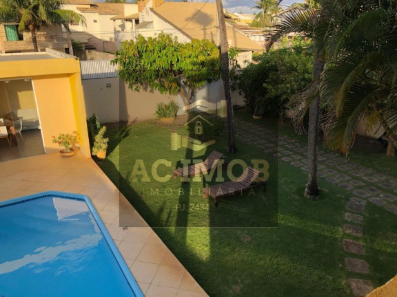Imagem Casa com 3 Quartos para Alugar, 200 m² em Ipitanga - Lauro De Freitas Imagem Casa com 3 Quartos para Alugar, 200 m² em Ipitanga - Lauro De Freitas