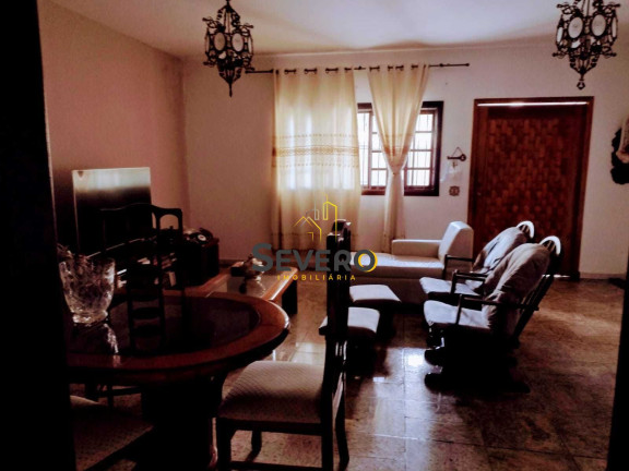 Imagem Casa com 5 Quartos à Venda, 380 m² em Maravista - Niterói Imagem Casa com 5 Quartos à Venda, 380 m² em Maravista - Niterói