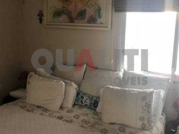 Imagem Apartamento com 3 Quartos à Venda, 118 m² em Cerqueira César - São Paulo