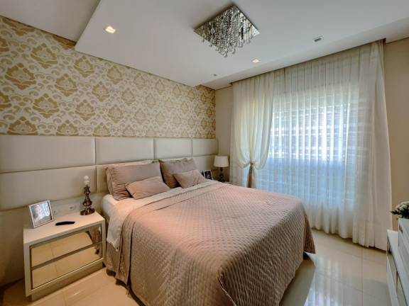 Imagem Apartamento com 3 Quartos à Venda, 101 m² em Estreito - Florianópolis