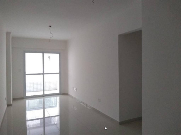 Imagem Apartamento com 2 Quartos à Venda, 88 m² em Guilhermina - Praia Grande