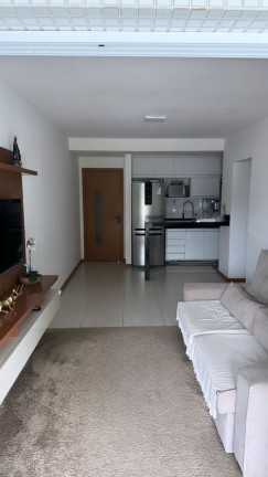 Imagem Apartamento com 1 Quarto à Venda, 60 m² em Piatã - Salvador