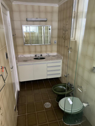 Imagem Apartamento com 3 Quartos à Venda, 137 m² em Gonzaga - Santos Imagem Apartamento com 3 Quartos à Venda, 137 m² em Gonzaga - Santos