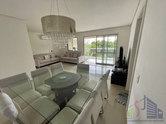 Imagem Apartamento com 3 Quartos à Venda, 133 m² em Adrianópolis - Manaus
