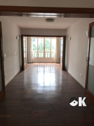 Imagem Apartamento com 3 Quartos à Venda, 197 m² em Jardim Paulista - São Paulo Imagem Apartamento com 3 Quartos à Venda, 197 m² em Jardim Paulista - São Paulo