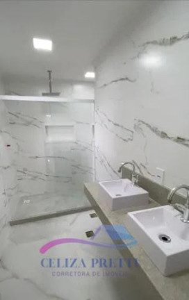 Imagem Casa com 4 Quartos à Venda, 225 m² em Morro Da Lagoa - Vila Velha
