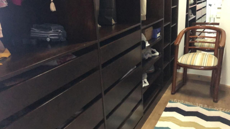 Apartamento com 2 Quartos à Venda, 94 m² em Itararé - São Vicente