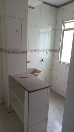 Imagem Casa com 2 Quartos à Venda, 52 m² em Cecap - Taubaté