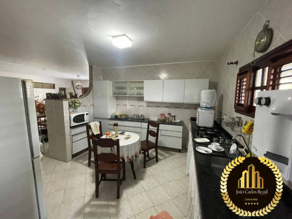 Imagem Casa com 7 Quartos à Venda, 2.160 m² em Urucunema - Eusébio Imagem Casa com 7 Quartos à Venda, 2.160 m² em Urucunema - Eusébio