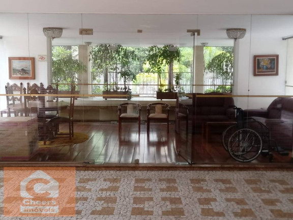 Imagem Apartamento com 3 Quartos para Alugar, 103 m² em Bela Vista - São Paulo Imagem Apartamento com 3 Quartos para Alugar, 103 m² em Bela Vista - São Paulo