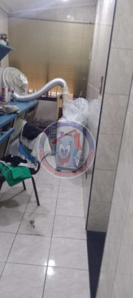 Imagem Casa com 3 Quartos à Venda ou Locação, 180 m² em Centro - Mongaguá Imagem Casa com 3 Quartos à Venda ou Locação, 180 m² em Centro - Mongaguá