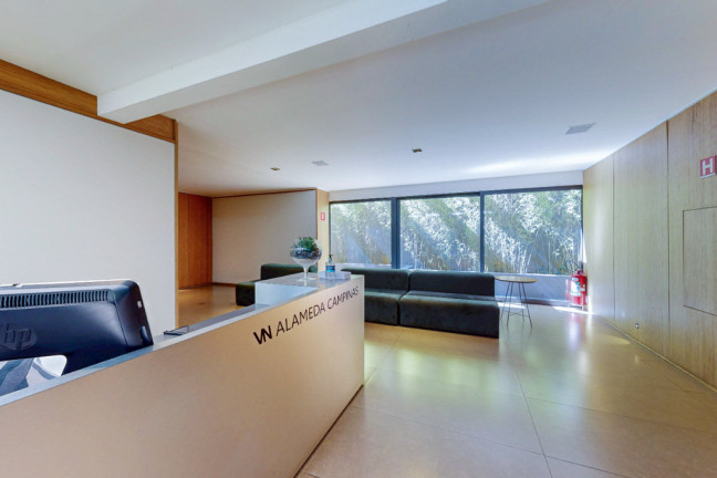 Imagem Apartamento com 2 Quartos à Venda, 116 m² em Jardim Paulista - São Paulo Imagem Apartamento com 2 Quartos à Venda, 116 m² em Jardim Paulista - São Paulo