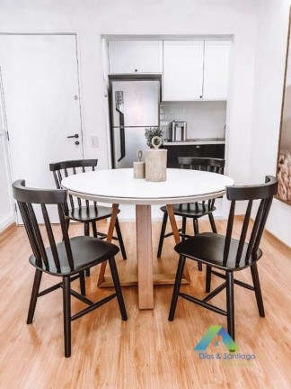 Imagem Apartamento com 2 Quartos à Venda, 58 m² em Pinheiros - São Paulo