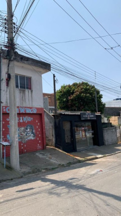 Imagem Sobrado com 4 Quartos à Venda, 157 m² em Parque Residencial Souza Campos - Itaquaquecetuba Imagem Sobrado com 4 Quartos à Venda, 157 m² em Parque Residencial Souza Campos - Itaquaquecetuba