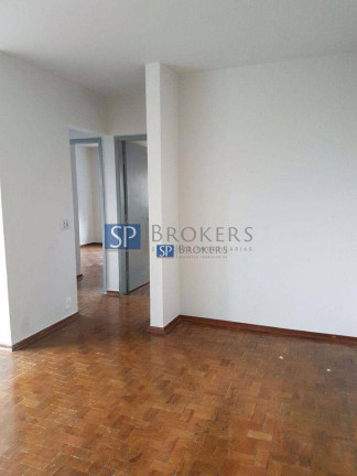 Imagem Apartamento com 2 Quartos à Venda, 80 m² em Paraíso - São Paulo Imagem Apartamento com 2 Quartos à Venda, 80 m² em Paraíso - São Paulo