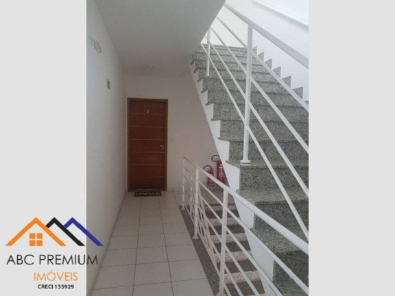 Imagem Apartamento com 2 Quartos à Venda, 47 m² em Vila Alzira - Santo André Imagem Apartamento com 2 Quartos à Venda, 47 m² em Vila Alzira - Santo André