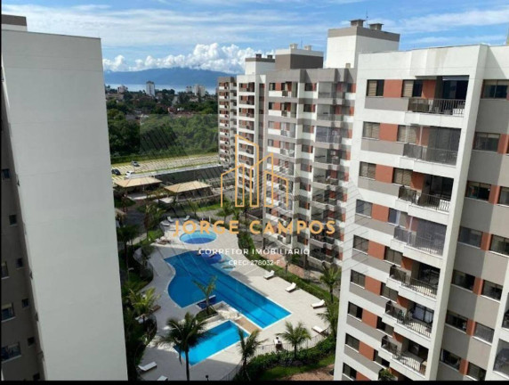 Foto do imóvel Apartamento com 2 Quartos à Venda, 62 m² em Martim De Sá - Caraguatatuba