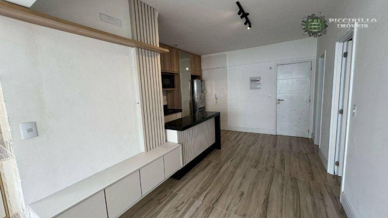 Imagem Apartamento com 1 Quarto à Venda, 47 m² em Aviação - Praia Grande