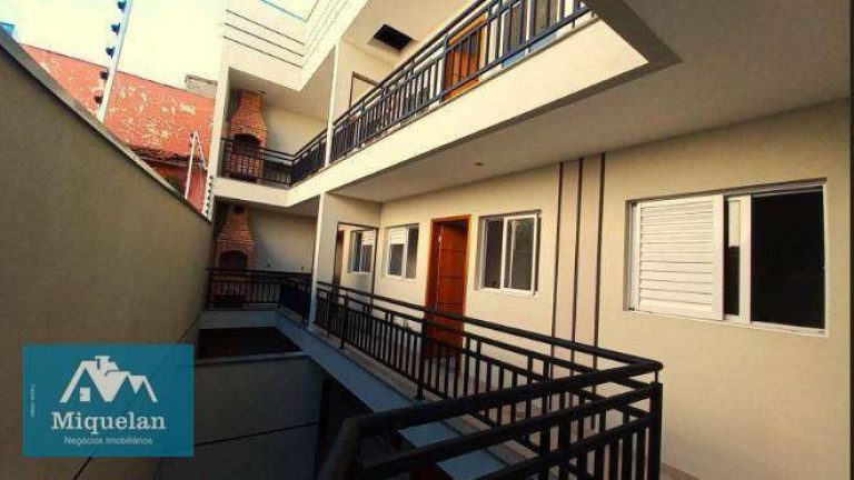 Imagem Apartamento com 2 Quartos à Venda, 48 m² em Tucuruvi - São Paulo Imagem Apartamento com 2 Quartos à Venda, 48 m² em Tucuruvi - São Paulo
