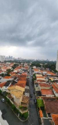 Imagem Imóvel com 2 Quartos à Venda, 140 m² em Jardim Caravelas - São Paulo