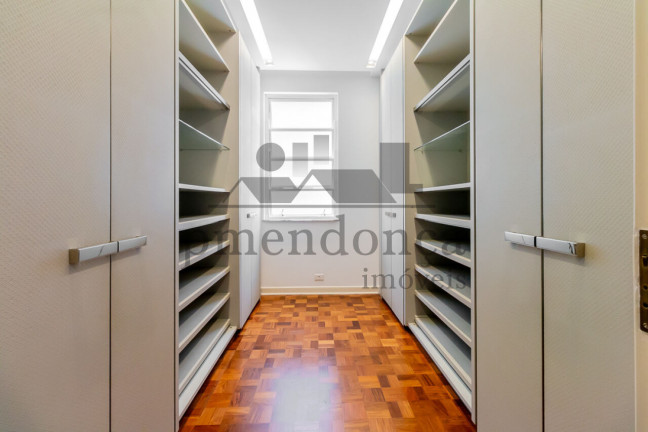 Imagem Apartamento com 4 Quartos à Venda, 452 m² em Higienópolis - São Paulo