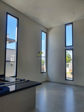 Imagem Casa de Condomínio com 3 Quartos à Venda, 159 m² em São Venâncio