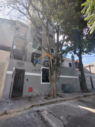 Apartamento com 2 Quartos à Venda, 38 m² em Itaquera - São Paulo