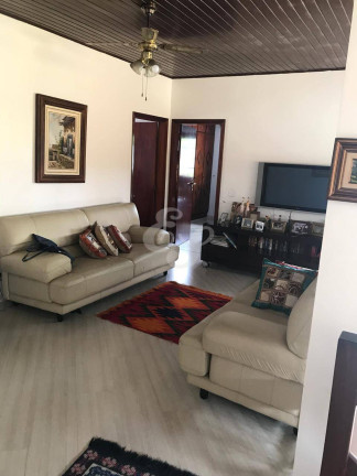 Imagem Casa de Condomínio com 4 Quartos à Venda, 310 m² em Alphaville - Santana De Parnaíba