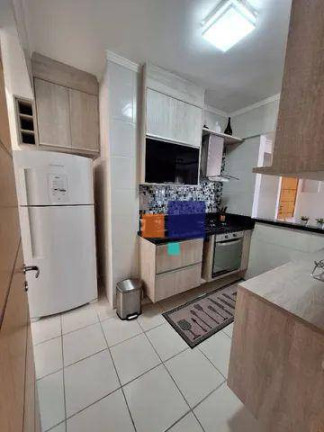 Imagem Apartamento com 2 Quartos à Venda, 60 m² em Nova Petrópolis - São Bernardo Do Campo