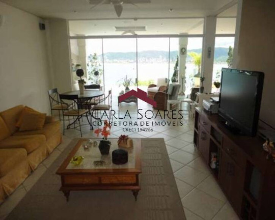 Imagem Casa com 4 Quartos à Venda, 580 m² em Parque Enseada - Guarujá