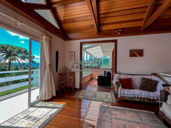 Imagem Casa com 3 Quartos à Venda, 189 m² em Alto Boa Vista - Campos Do Jordão Imagem Casa com 3 Quartos à Venda, 189 m² em Alto Boa Vista - Campos Do Jordão