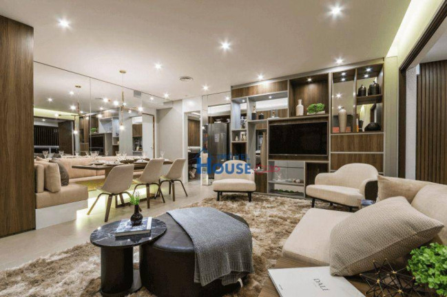 Imagem Apartamento com 2 Quartos à Venda, 105 m² em Pinheiros - São Paulo Imagem Apartamento com 2 Quartos à Venda, 105 m² em Pinheiros - São Paulo