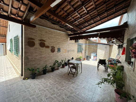 Imagem Casa de Condomínio com 5 Quartos à Venda, 300 m² em Manoel Plaza - Serra