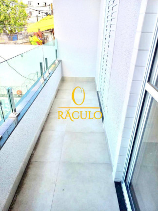 Imagem Casa com 2 Quartos à Venda, 50 m² em Parque Bitaru - São Vicente