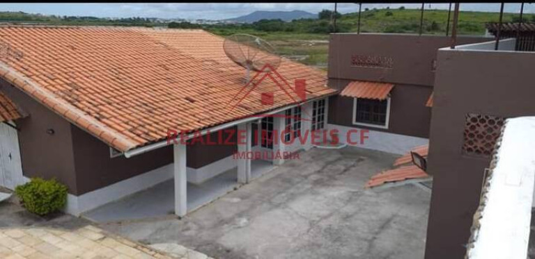 Imagem Casa de Condomínio com 6 Quartos à Venda, 130 m² em Campo Redondo - São Pedro Da Aldeia Imagem Casa de Condomínio com 6 Quartos à Venda, 130 m² em Campo Redondo - São Pedro Da Aldeia