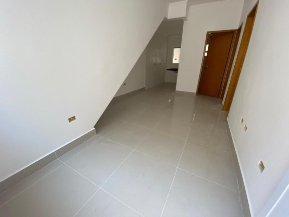 Imagem Casa de Condomínio com 2 Quartos à Venda, 49 m² em Tupi - Praia Grande Imagem Casa de Condomínio com 2 Quartos à Venda, 49 m² em Tupi - Praia Grande