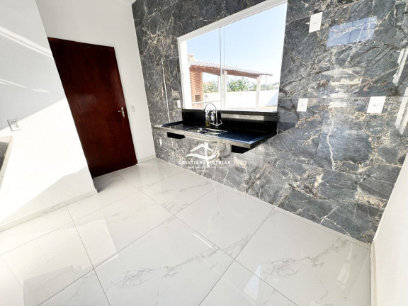 Imagem Casa com 3 Quartos à Venda, 100 m² em Jardim Atlântico Central (itaipuaçu) - Maricá Imagem Casa com 3 Quartos à Venda, 100 m² em Jardim Atlântico Central (itaipuaçu) - Maricá