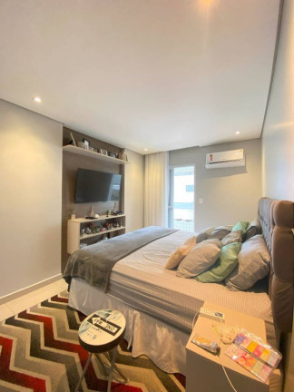 Imagem Apartamento com 4 Quartos à Venda, 160 m² em Canto Do Forte - Praia Grande Imagem Apartamento com 4 Quartos à Venda, 160 m² em Canto Do Forte - Praia Grande