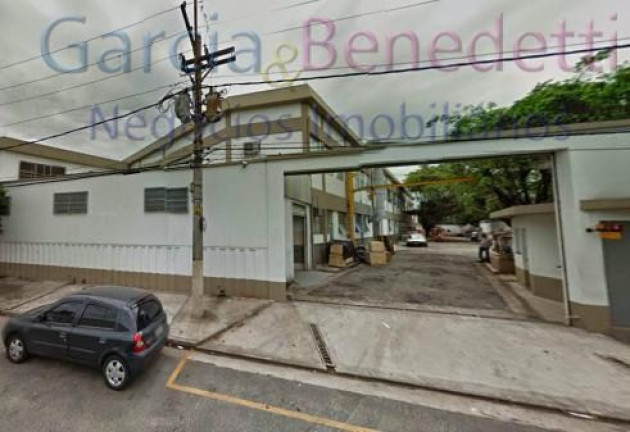 Imóvel Comercial para Alugar, 2.000 m² em Lapa De Baixo - São Paulo
