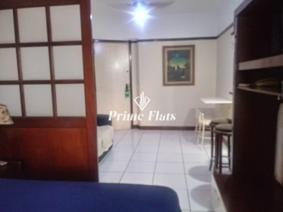 Imagem Apartamento com 1 Quarto à Venda, 35 m² em Campos Elíseos - São Paulo Imagem Apartamento com 1 Quarto à Venda, 35 m² em Campos Elíseos - São Paulo