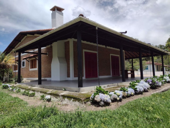 Imagem Fazenda à Venda, 100 m² em Zona Rural - Guaratinguetá Imagem Fazenda à Venda, 100 m² em Zona Rural - Guaratinguetá