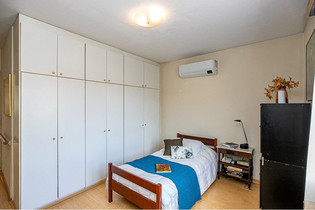 Imagem Casa com 4 Quartos à Venda, 471 m² em Brooklin Paulista - São Paulo Imagem Casa com 4 Quartos à Venda, 471 m² em Brooklin Paulista - São Paulo